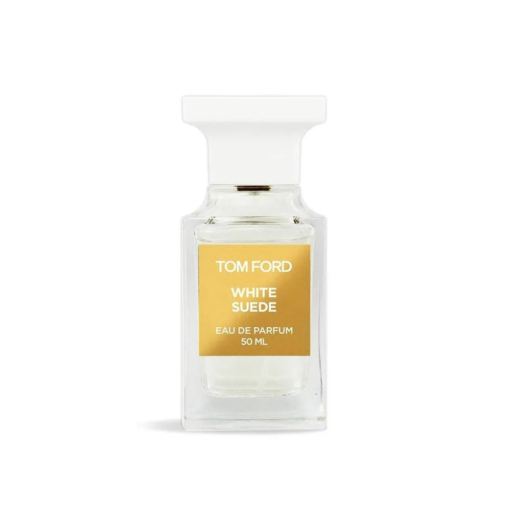 Tom Ford-White Suede Eau de Parfum (Woman)