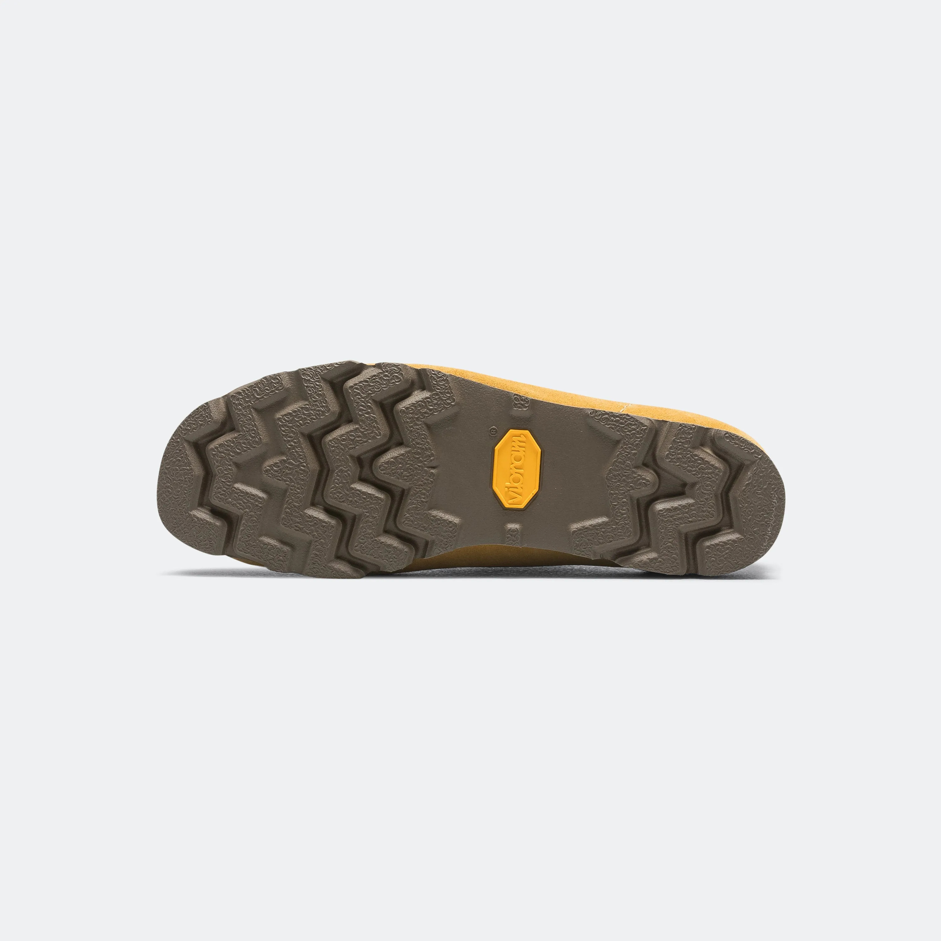Wallabee GTX - Golden Tan Suede